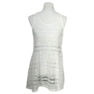 West Loop Swim Cover Up